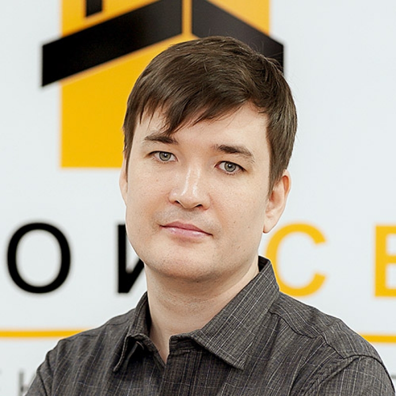 Кирилл Владимирович