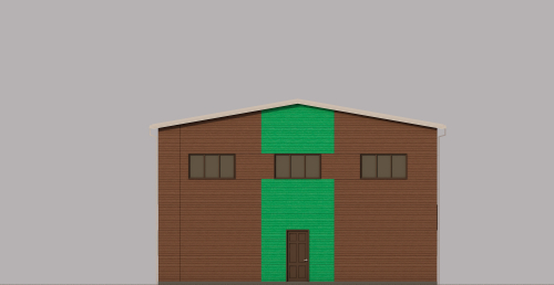Склад