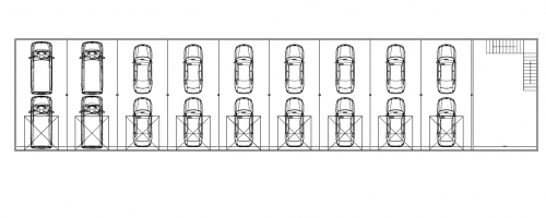 Автомойка